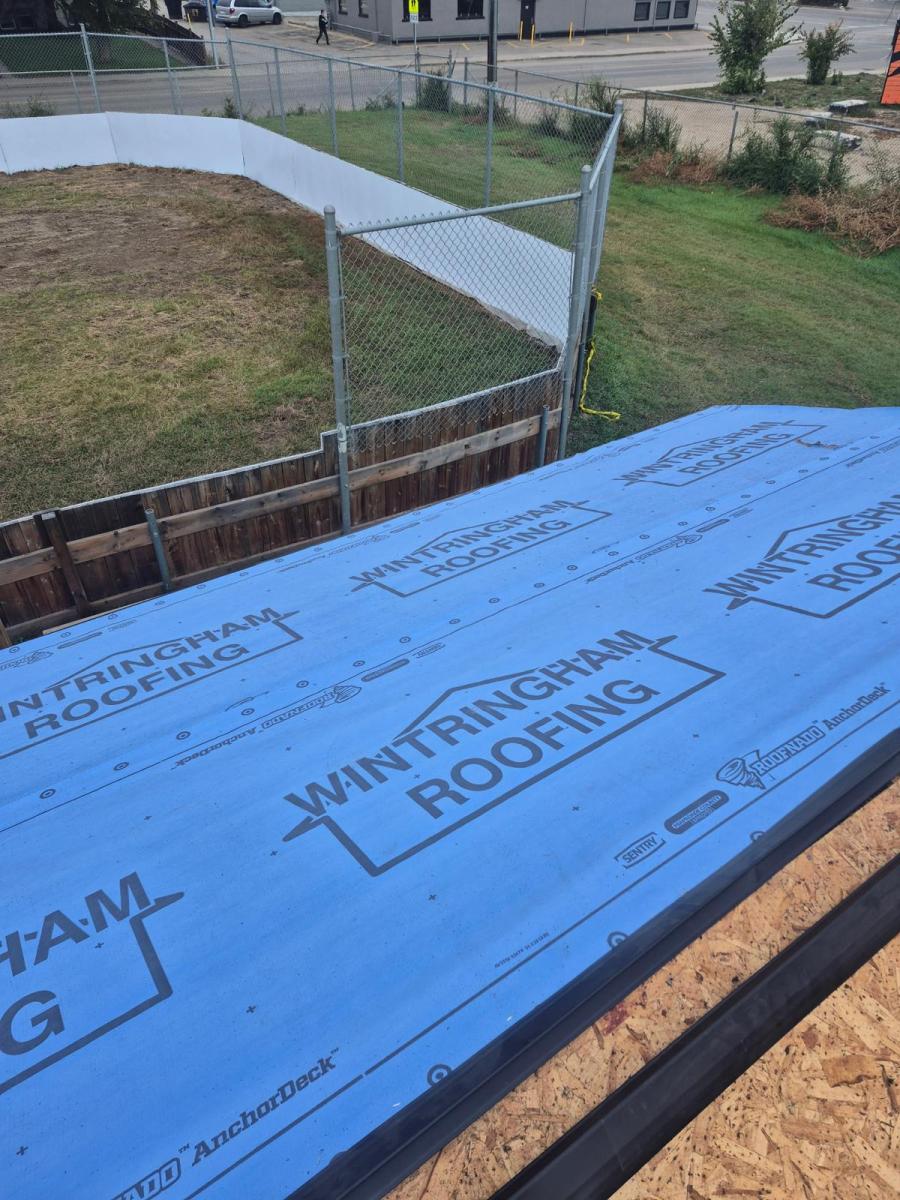 New Roof Image 3