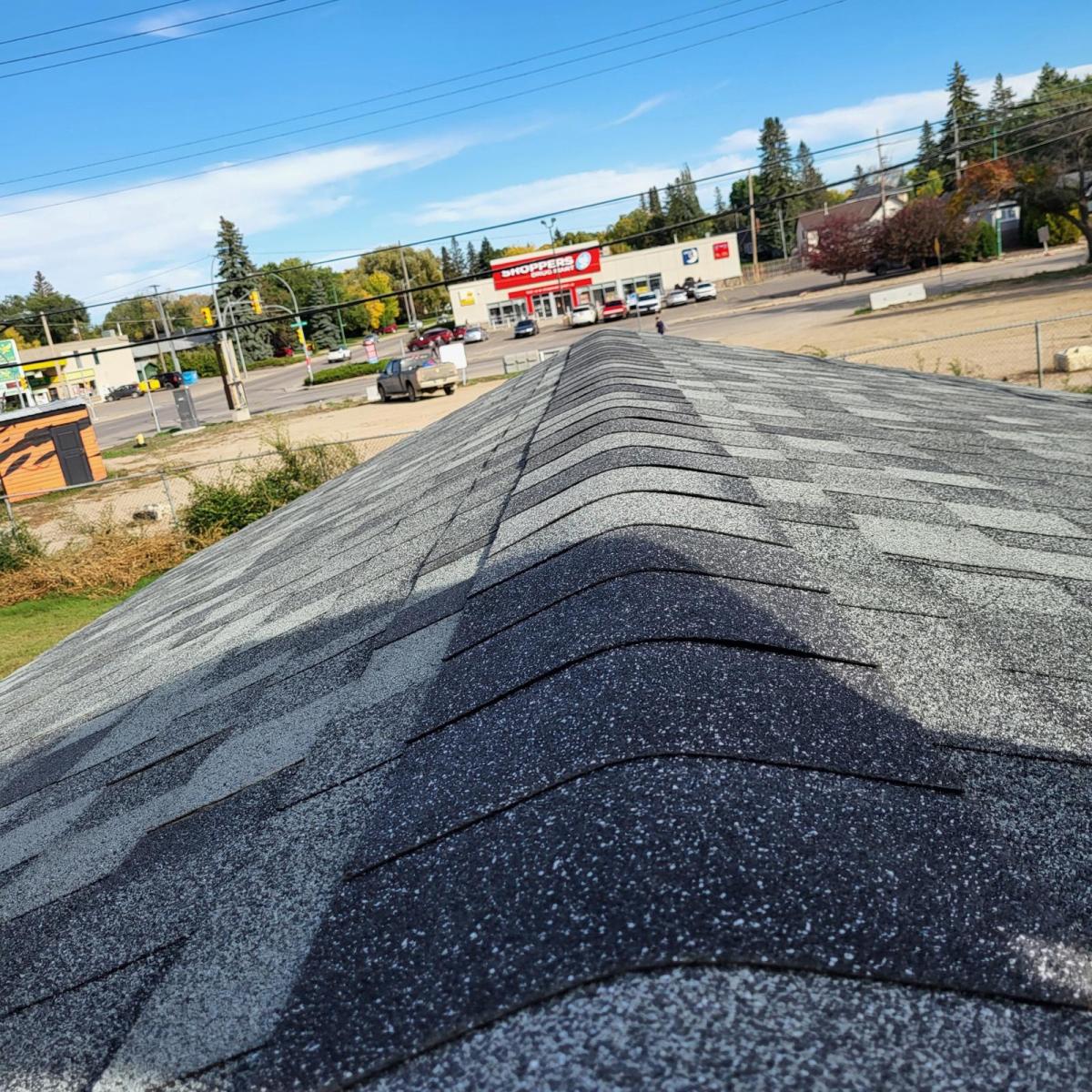 New Roof Image 6