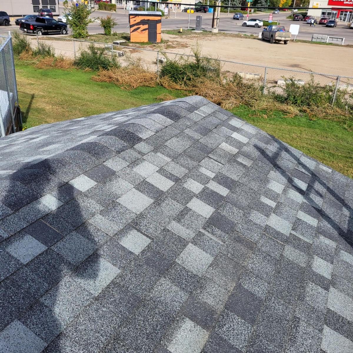 New Roof Image 5