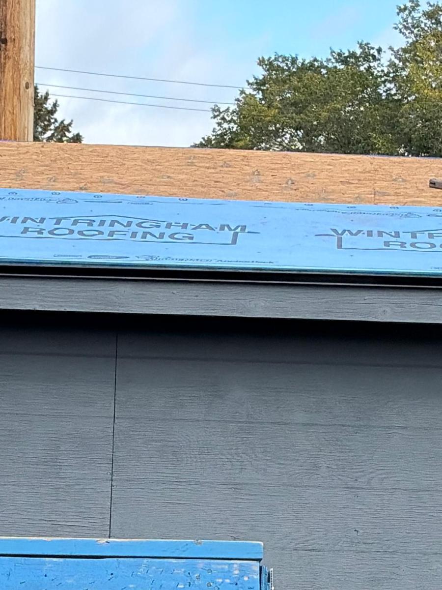 New Roof Image 2
