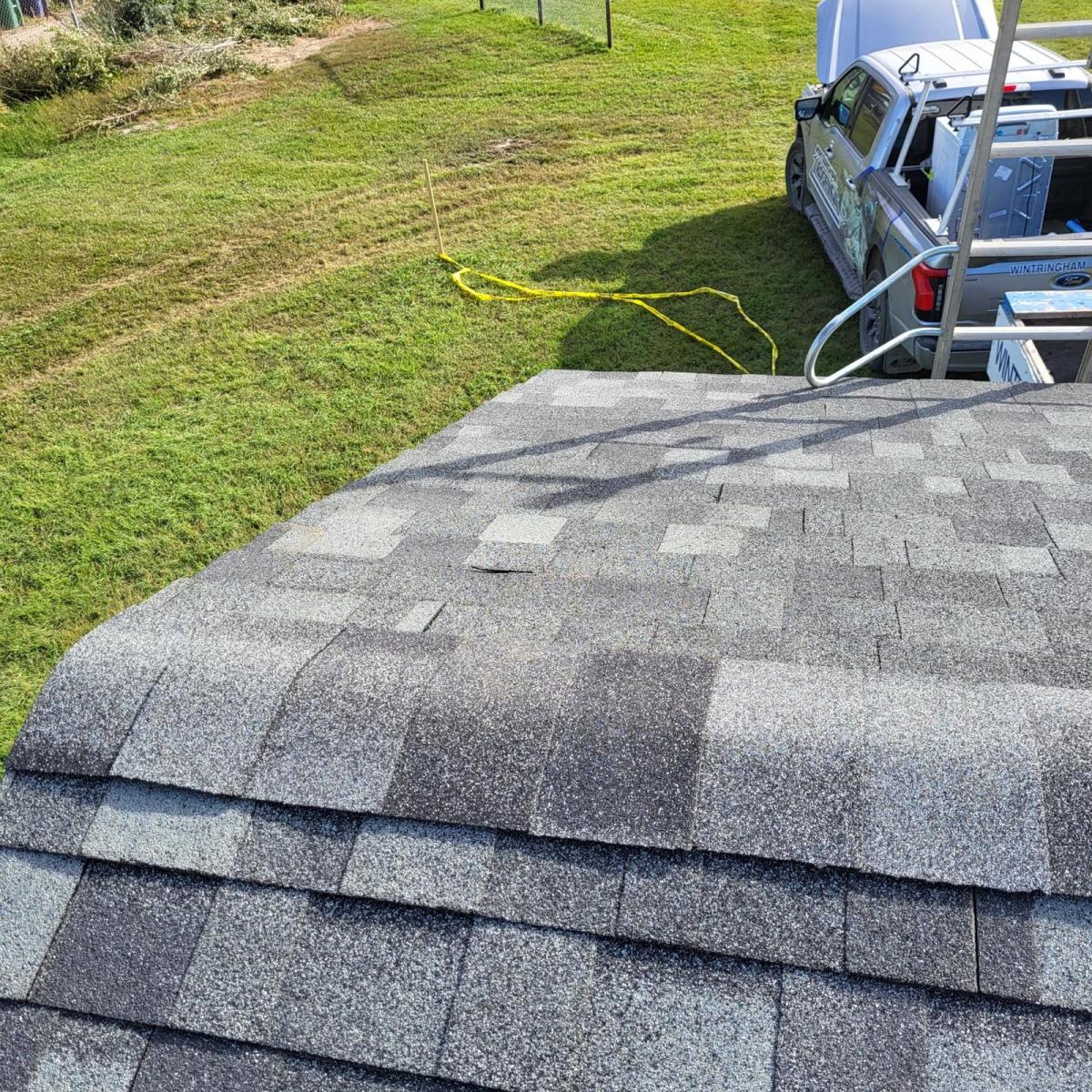 New Roof Image 4